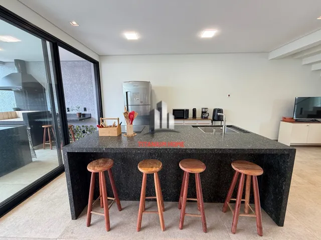 Imagem 4: Casa de 4 dorm sendo 1 suite Condomínio Jardim do Jatobá
