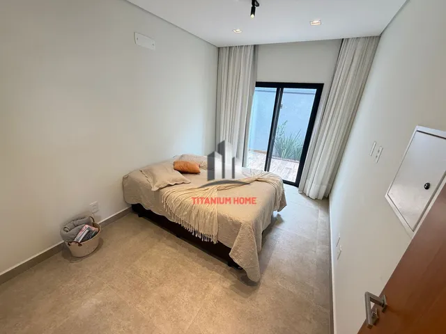 Imagem 14: Casa de 4 dorm sendo 1 suite Condomínio Jardim do Jatobá