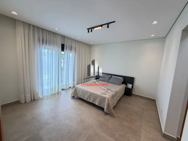 Imagem 5: Casa de 4 dorm sendo 1 suite Condomínio Jardim do Jatobá