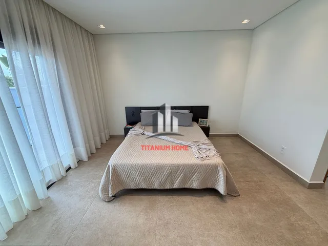 Imagem 12: Casa de 4 dorm sendo 1 suite Condomínio Jardim do Jatobá