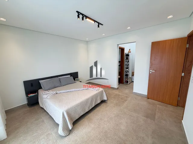 Imagem 8: Casa de 4 dorm sendo 1 suite Condomínio Jardim do Jatobá