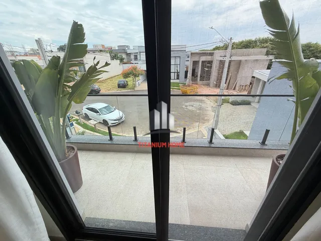 Imagem 2: Casa de 4 dorm sendo 1 suite Condomínio Jardim do Jatobá