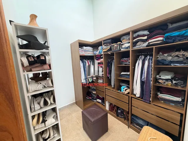 Imagem 13: Casa de 4 dorm sendo 1 suite Condomínio Jardim do Jatobá