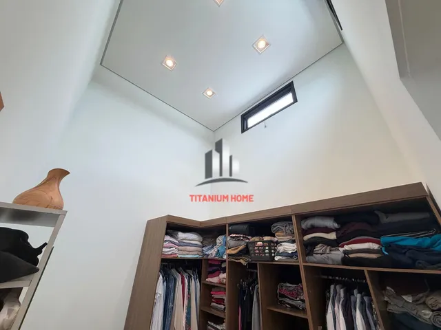 Imagem 10: Casa de 4 dorm sendo 1 suite Condomínio Jardim do Jatobá