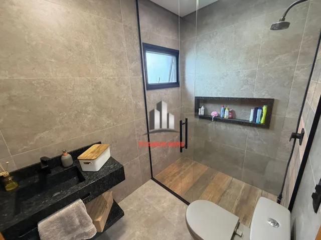 Imagem 15: Casa de 4 dorm sendo 1 suite Condomínio Jardim do Jatobá