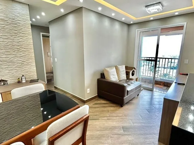 Imagem: Apartamento à venda no Edifício Atual
