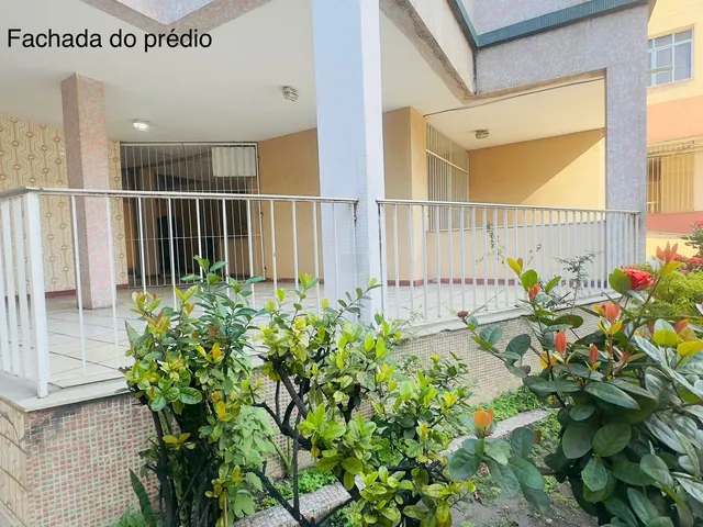 Imagem: Apartamento Padrão 2 dormitórios Meier