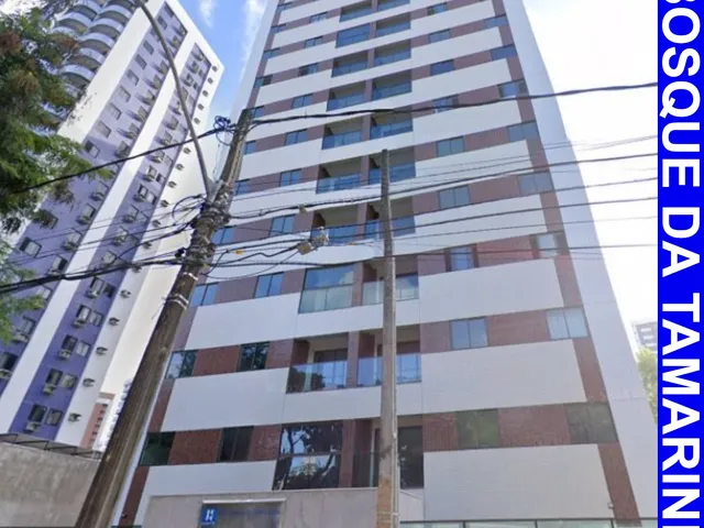 Imagem: Imperdível Apartamento à venda na Tamarineira