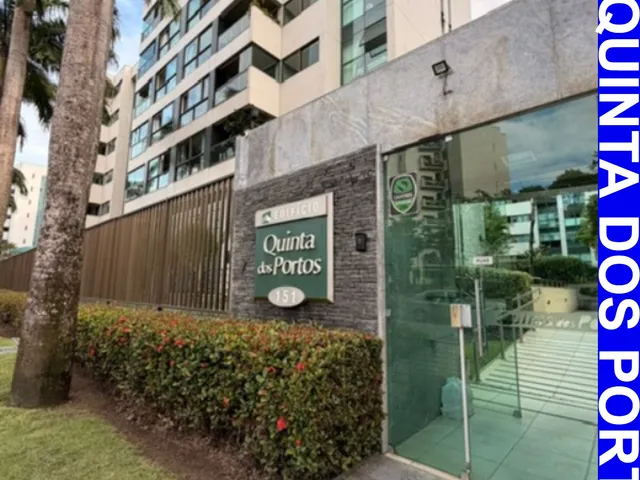 Imagem: EDIFÍCIO QUINTA DOS PORTOS Apartamento