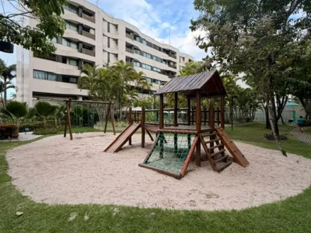 Imagem 16: EDIFÍCIO QUINTA DOS PORTOS: Apartamento à venda em Recife-PE, no bairro Poço, com 3