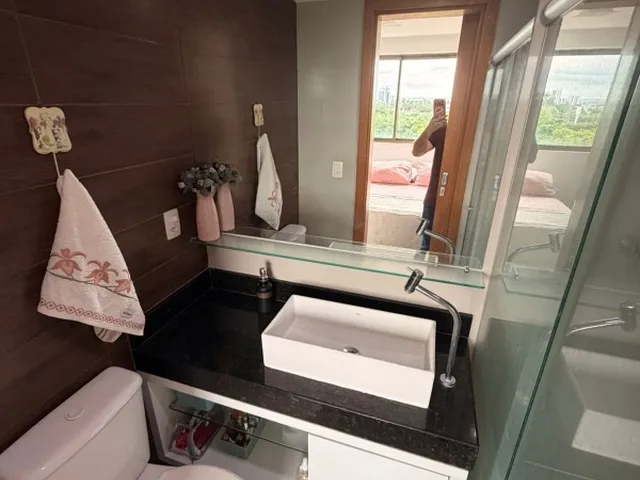 Imagem 8: EDIFÍCIO QUINTA DOS PORTOS: Apartamento à venda em Recife-PE, no bairro Poço, com 3