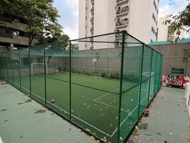 Imagem 6: EDIFÍCIO QUINTA DOS PORTOS: Apartamento à venda em Recife-PE, no bairro Poço, com 3