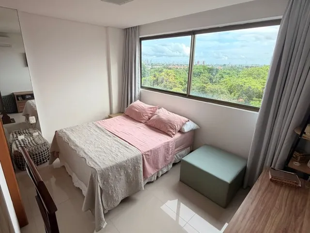 Imagem 13: EDIFÍCIO QUINTA DOS PORTOS: Apartamento à venda em Recife-PE, no bairro Poço, com 3