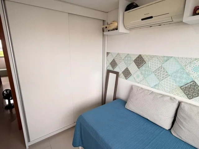 Imagem 12: EDIFÍCIO QUINTA DOS PORTOS: Apartamento à venda em Recife-PE, no bairro Poço, com 3