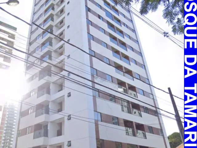 Imagem: Apartamento de 3 quartos com 2 suítes e