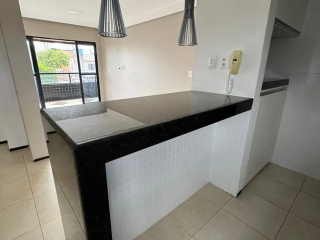 Imagem 4: Apartamento de 3 quartos com 2 suítes e garagem na Tamarineira, Recife-PE: Edifício