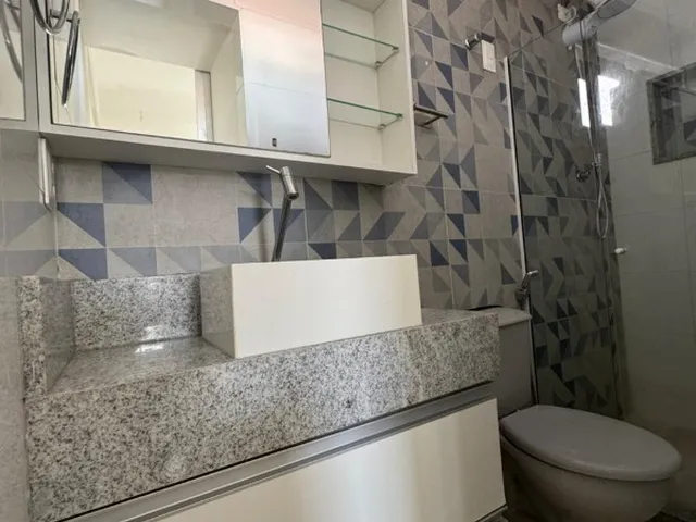 Imagem 3: Apartamento de 3 quartos com 2 suítes e garagem na Tamarineira, Recife-PE: Edifício