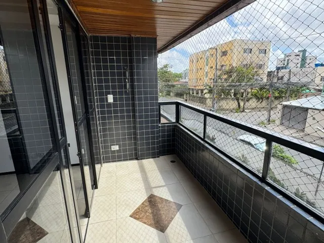Imagem 5: Apartamento de 3 quartos com 2 suítes e garagem na Tamarineira, Recife-PE: Edifício