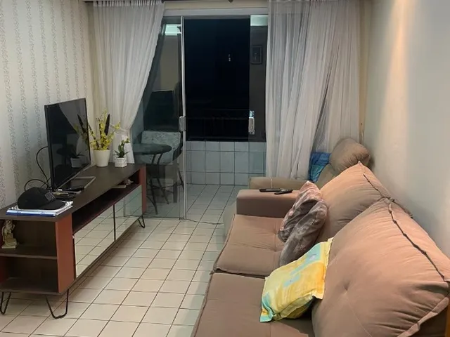 Imagem 15: Imóvel de alto padrão com 3 quartos e suíte, localizado no Edifício Água Marinha em