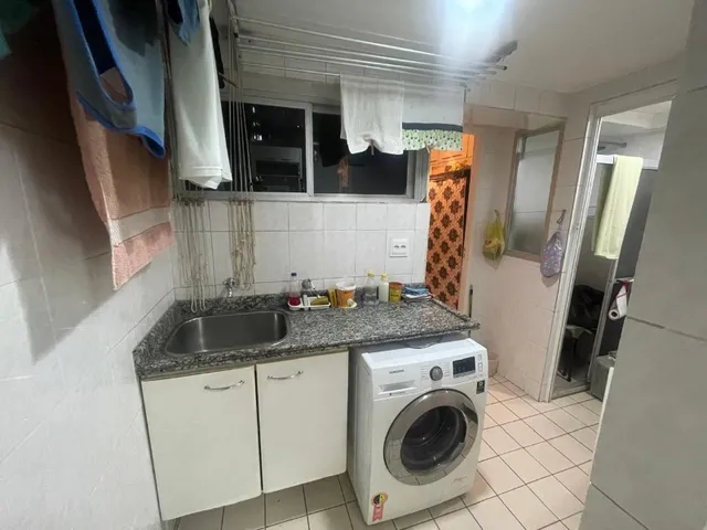 Imagem 4: Imóvel de alto padrão com 3 quartos e suíte, localizado no Edifício Água Marinha em