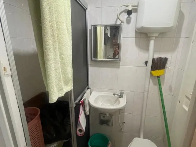 Imagem 8: Imóvel de alto padrão com 3 quartos e suíte, localizado no Edifício Água Marinha em