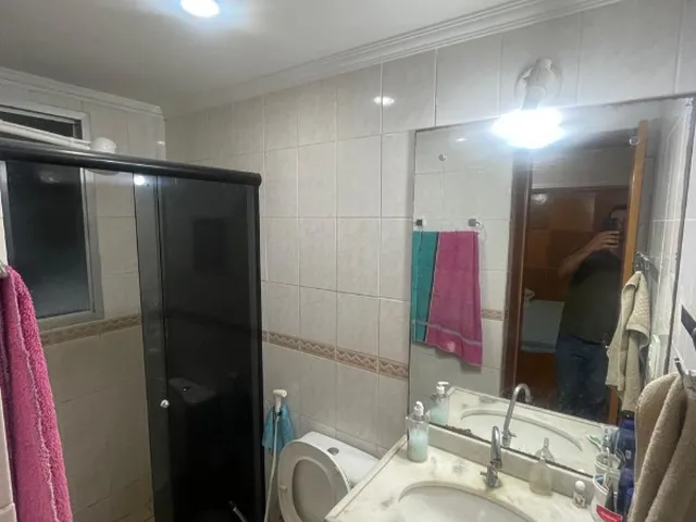 Imagem 3: Imóvel de alto padrão com 3 quartos e suíte, localizado no Edifício Água Marinha em