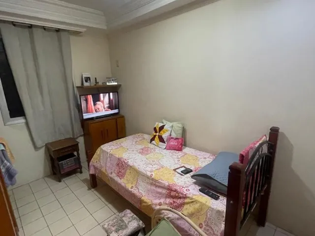 Imagem 12: Imóvel de alto padrão com 3 quartos e suíte, localizado no Edifício Água Marinha em