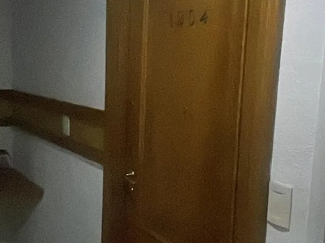 Imagem 2: Imóvel de alto padrão com 3 quartos e suíte, localizado no Edifício Água Marinha em