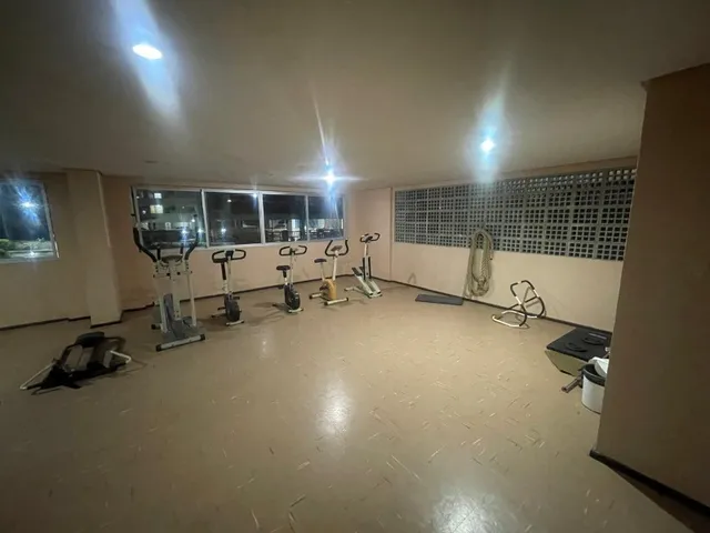 Imagem 11: Imóvel de alto padrão com 3 quartos e suíte, localizado no Edifício Água Marinha em