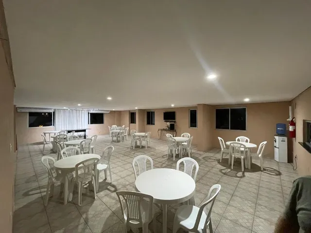 Imagem 5: Imóvel de alto padrão com 3 quartos e suíte, localizado no Edifício Água Marinha em