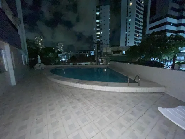 Imagem 6: Imóvel de alto padrão com 3 quartos e suíte, localizado no Edifício Água Marinha em