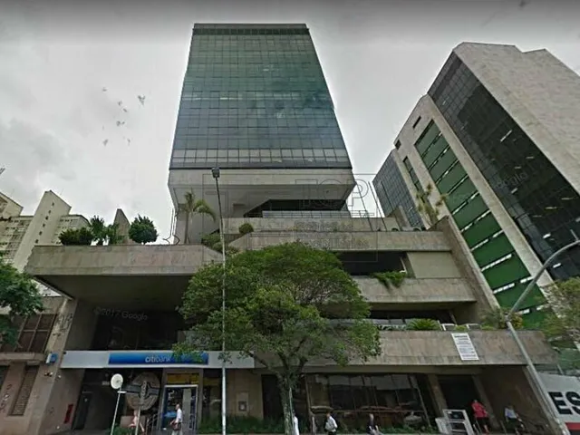 Imagem: Andar Comercial - Centro Empresarial Muralha