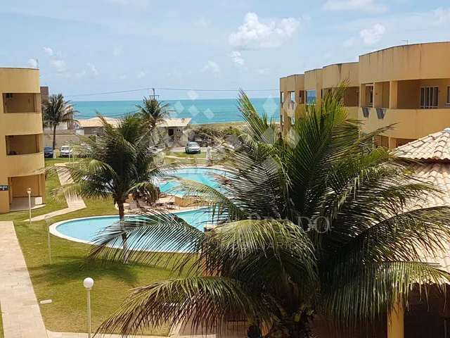 Imagem 8: Júnior Creci 4745 - 84 99922.4172- Cond. Resid. Ocean View 1 - Apto Mobiliado c/ 2