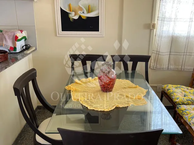 Imagem 3: Júnior Creci 4745 - 84 99922.4172- Cond. Resid. Ocean View 1 - Apto Mobiliado c/ 2