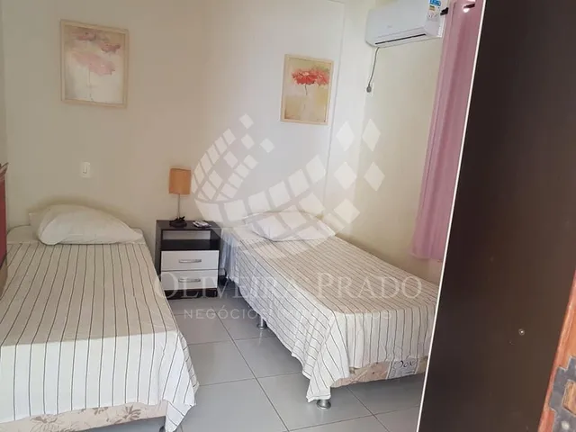 Imagem 16: Júnior Creci 4745 - 84 99922.4172- Cond. Resid. Ocean View 1 - Apto Mobiliado c/ 2