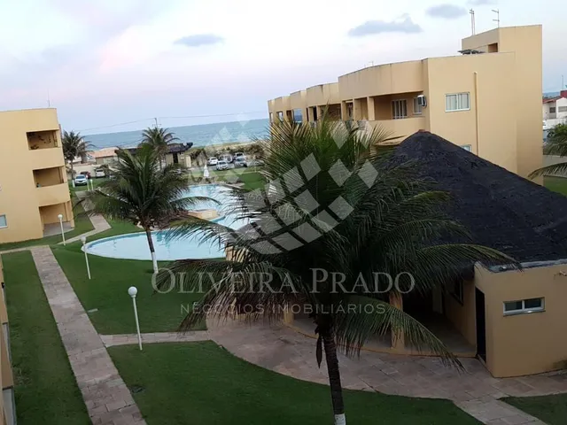 Imagem 14: Júnior Creci 4745 - 84 99922.4172- Cond. Resid. Ocean View 1 - Apto Mobiliado c/ 2