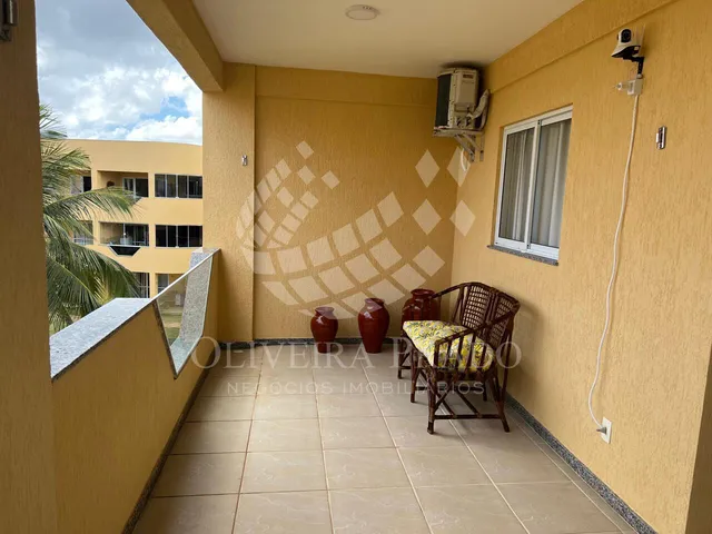 Imagem 10: Júnior Creci 4745 - 84 99922.4172- Cond. Resid. Ocean View 1 - Apto Mobiliado c/ 2