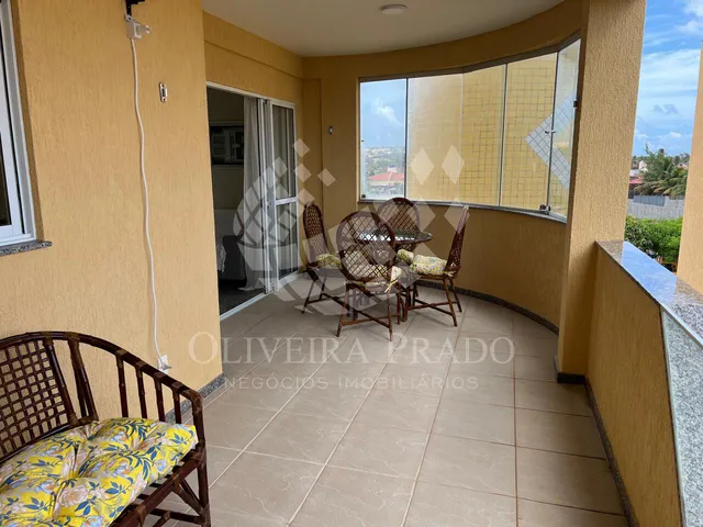 Imagem 15: Júnior Creci 4745 - 84 99922.4172- Cond. Resid. Ocean View 1 - Apto Mobiliado c/ 2