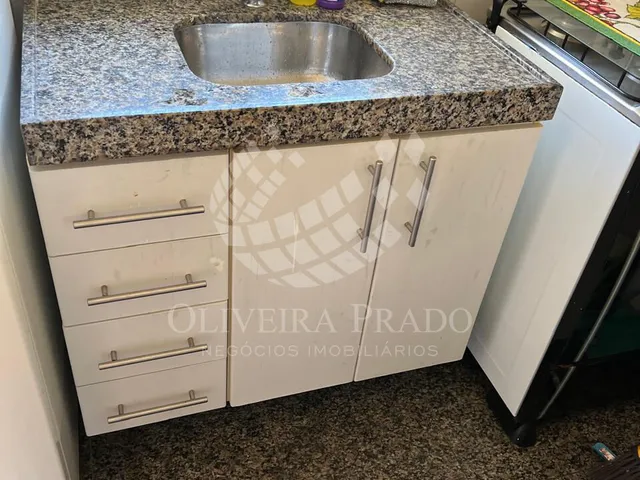 Imagem 7: Júnior Creci 4745 - 84 99922.4172- Cond. Resid. Ocean View 1 - Apto Mobiliado c/ 2