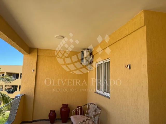 Imagem 11: Júnior Creci 4745 - 84 99922.4172- Cond. Resid. Ocean View 1 - Apto Mobiliado c/ 2