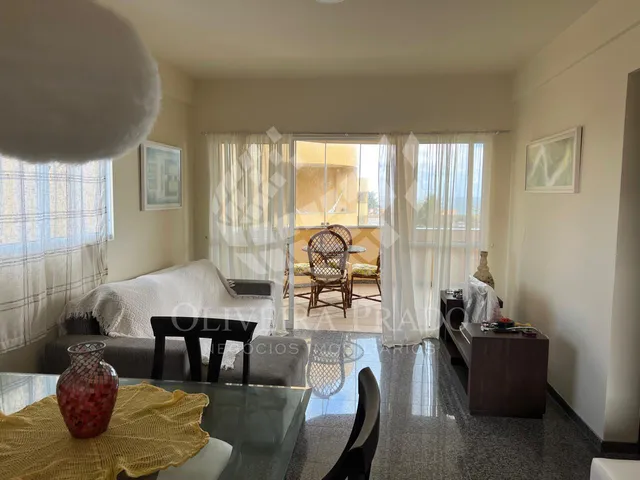 Imagem 5: Júnior Creci 4745 - 84 99922.4172- Cond. Resid. Ocean View 1 - Apto Mobiliado c/ 2