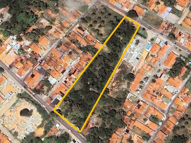 Imagem: Júnior Creci 4745 - 84 99922.4172- Área