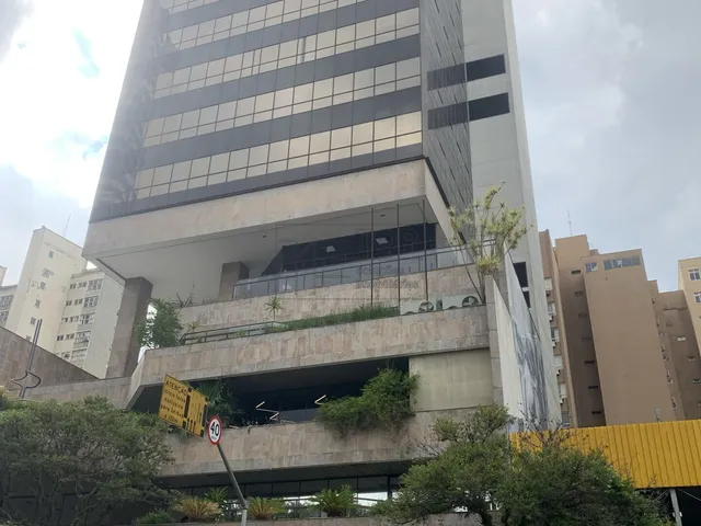 Imagem 1: Andar Comercial - Centro Empresarial Muralha