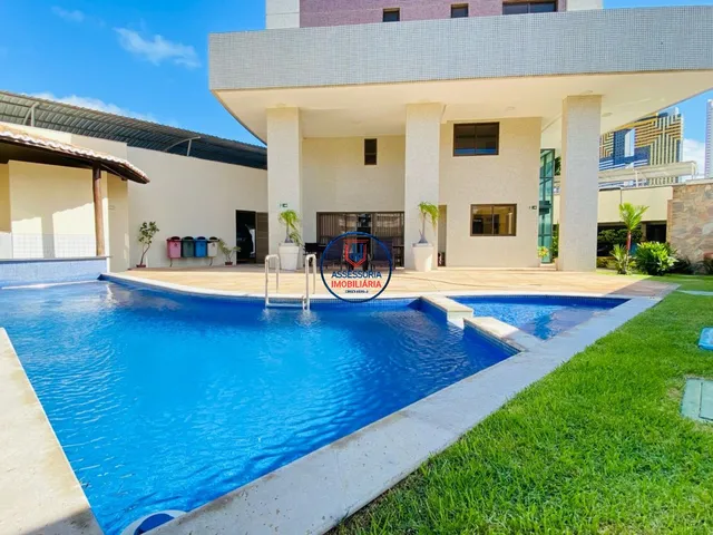 Imagem: APARTAMENTO RESIDENCIAL em NATAL - RN, PONTA