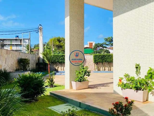 Imagem 12: APARTAMENTO RESIDENCIAL em NATAL - RN, PONTA NEGRA