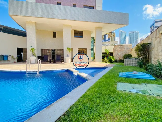 Imagem 11: APARTAMENTO RESIDENCIAL em NATAL - RN, PONTA NEGRA