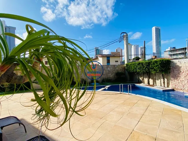 Imagem 4: APARTAMENTO RESIDENCIAL em NATAL - RN, PONTA NEGRA