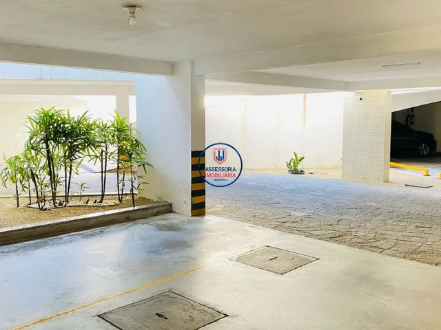 Imagem 3: APARTAMENTO RESIDENCIAL em NATAL - RN, PONTA NEGRA