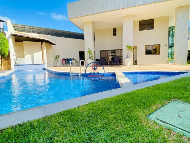 Imagem 9: APARTAMENTO RESIDENCIAL em NATAL - RN, PONTA NEGRA