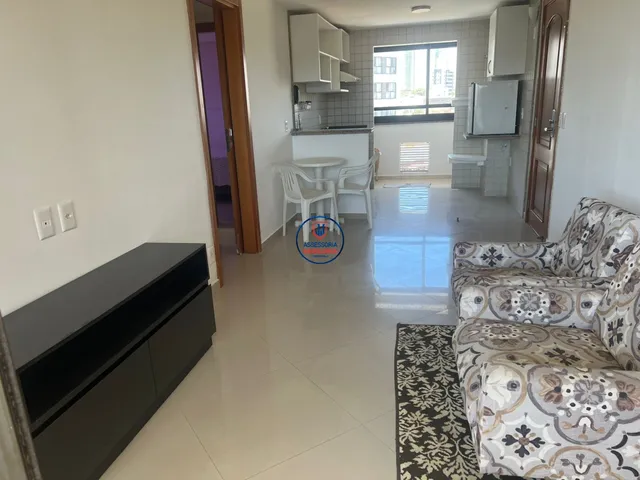 Imagem 7: APARTAMENTO RESIDENCIAL em NATAL - RN, PONTA NEGRA